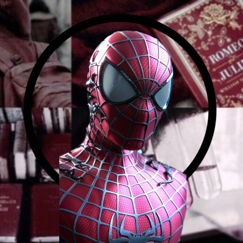 Dedkrut's tweet image. ~Человек-Паук~
Рт - взял(а)
Фав - нравится
Жду отзыва~