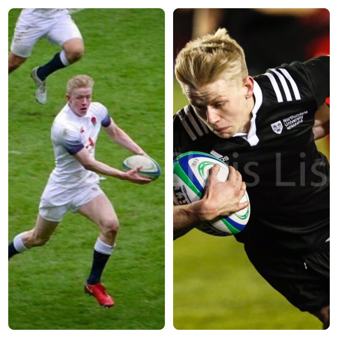 NorthumbriaMRU's tweet photo. With UCAS deadlines fast approaching, please get in touch if you would like further information regards Northumbria University Men’s Rugby.
For Northumbria Women’s Rugby get in touch with @TNWomensRugby 

⚪️⚫️🏉👨‍🎓

Who’s next??? 

📸 -@chrislishman1 @stephen9batey https://t.co/1XAgdDoZcW