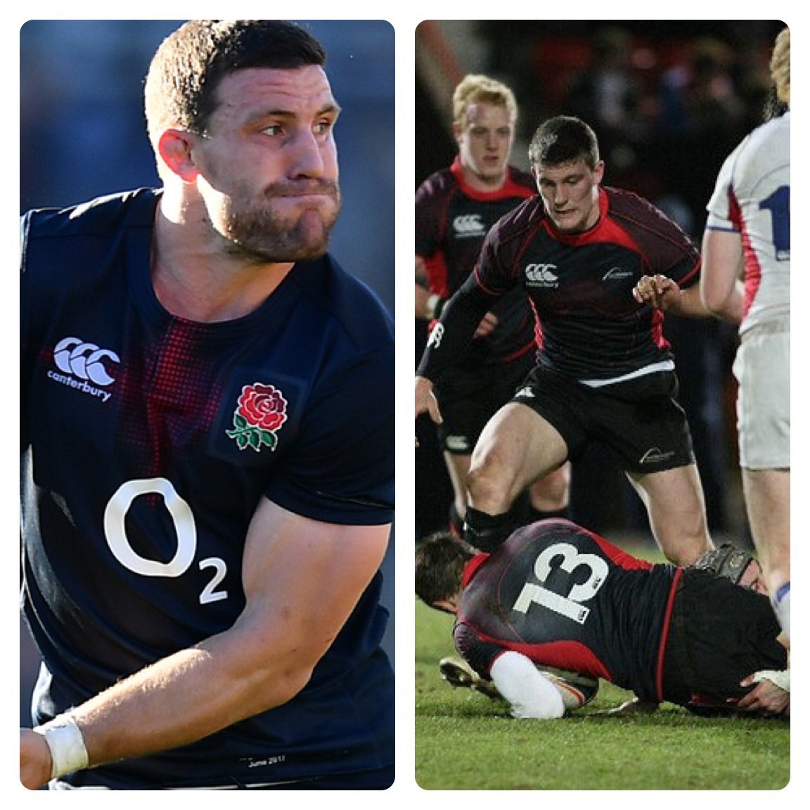 NorthumbriaMRU's tweet photo. With UCAS deadlines fast approaching, please get in touch if you would like further information regards Northumbria University Men’s Rugby.
For Northumbria Women’s Rugby get in touch with @TNWomensRugby 

⚪️⚫️🏉👨‍🎓

Who’s next??? 

📸 -@chrislishman1 @stephen9batey https://t.co/1XAgdDoZcW