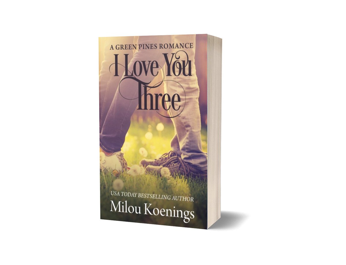 MilouKoenings's tweet photo. 💌 Sweet Romances of the Week 💌 - https://t.co/TYDRwovHuN  This week's roundup of #sweetromance has something for everyone: romantic comedy, billionaires, YA romance, and touching, heart-tugging love story. #CR4U @SweetRomanceRds https://t.co/BFlG4wkaRV
