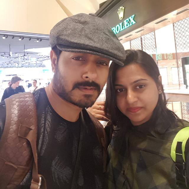 Roshnivarma14's tweet photo. #kaushalarmydebbaparaparaabba https://t.co/Ncd2FNUTpx