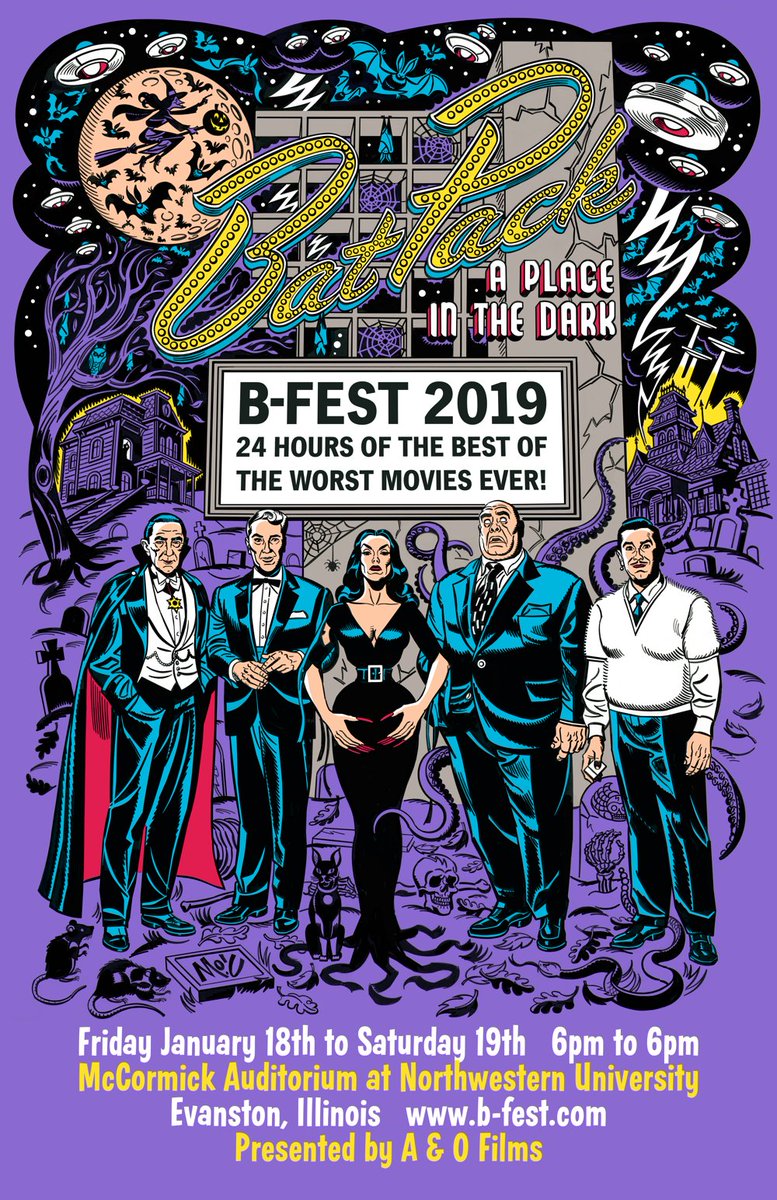 B Fest Bfest Twitter