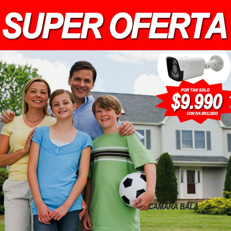 cleverway_stgo's tweet image. #FelizMartes proteja su hogar y lo que más quiere, aprovecha nuestra super oferta en $9.990 para mayor información acerca de nuestros nuevos productos visítenos en cleverway.cl o llama a nuestro teléfono 229633800 / 226659890 / 996999999 - E-mail: clientes@cleverway.cl