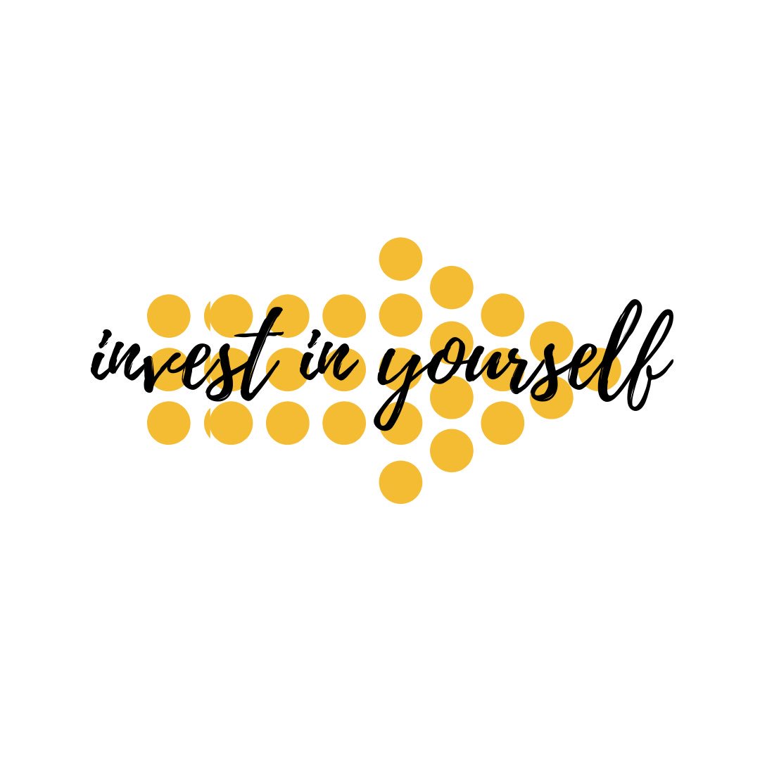 Warren Buffet says, “The best investment you can make is in yourself.” 
This doesn’t have to be a financial investment, but it does mean a time investment. 
How are you going to invest in yourself this year? 
#investinyourself #warrenbuffet #2019goals