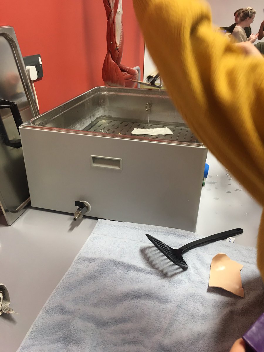 And even more fun- splinting 😊<a href="/CovUniSim/">CovUni Simulation</a> <a href="/CovUniOT/">Coventry Uni OT</a> <a href="/EmilystudentOT/">Emily</a> <a href="/H_OT_Morley/">Hayley ~ Petals OT</a>