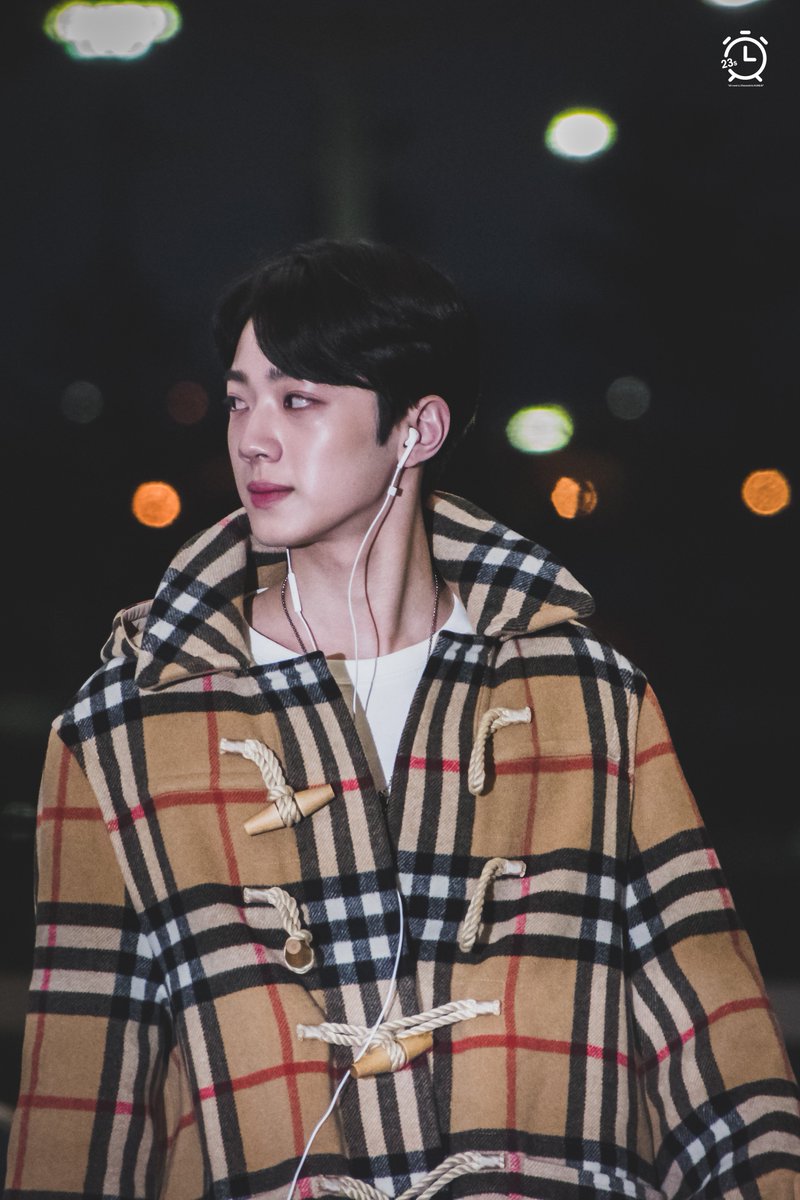 23seconds_'s tweet photo. 190108 ICN

P E R F E C T ✨

#赖冠霖 #라이관린 #LAIKUANLIN https://t.co/prOukF4hNp
