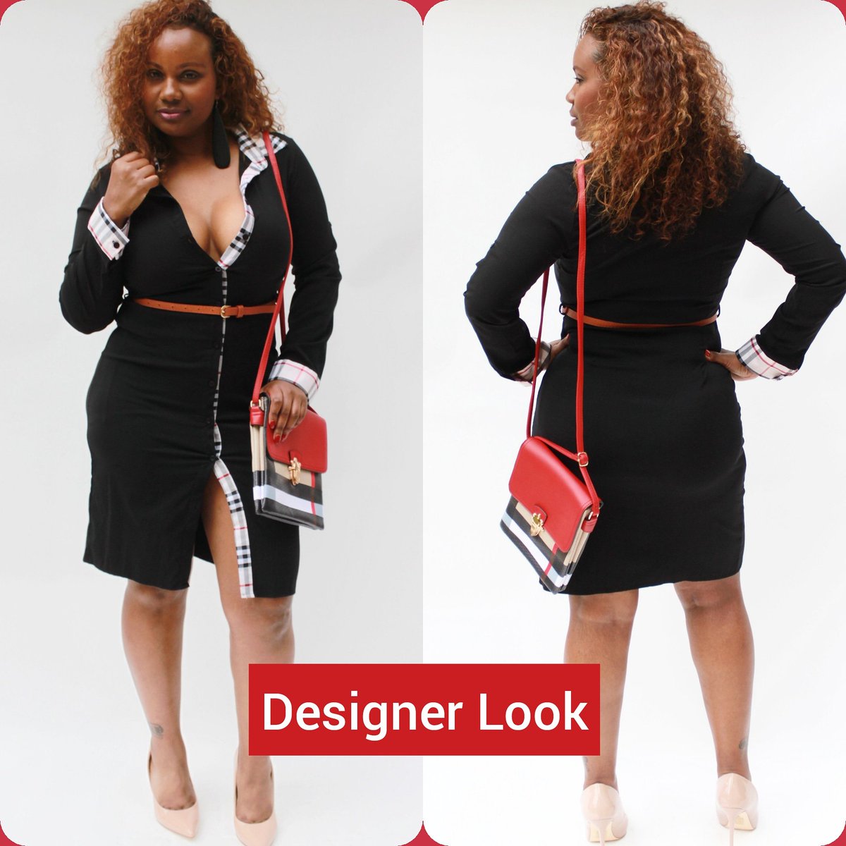227_boutique's tweet photo. 💥.Slay this Designer look dress  💥
.
S,M,L......Shop 👉https://t.co/dnX4ZCoazG🛍
.
Looking  FABULOUS is CHIC 💍 💍
.@227boutique
 #fallfashion  #dress #fashionstylist #designerlook #lookdesigner #fallcolor #newin #newcollection #fashionlover #duvalboutique #dress4less #fash https://t.co/Uvayd8QmTF