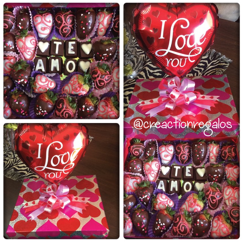 Un "Te AmO" de Puro Chocolate👌 😋👌
📞0999648848
#detallesguayaquil #regalosguayaquil #guayaquil #regalospersonalizados #regalosoriginales #detallespersonalizados #regalosadomicilio #frutillasachocolatadas #teamo #chocofrase #chocomensaje #mensajedechocolate #frasedechocolate
