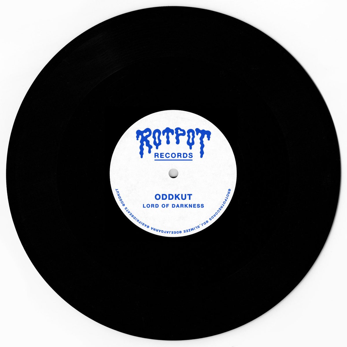 rotpotrecords's tweet photo. Sold out!

Big shout to everyone supporting the label, see so many dedicated djs/collectors supporting us without fail every release! Thanks to you we can keep the heaters coming!! 🚀
🙌🙌 https://t.co/UlB628remt