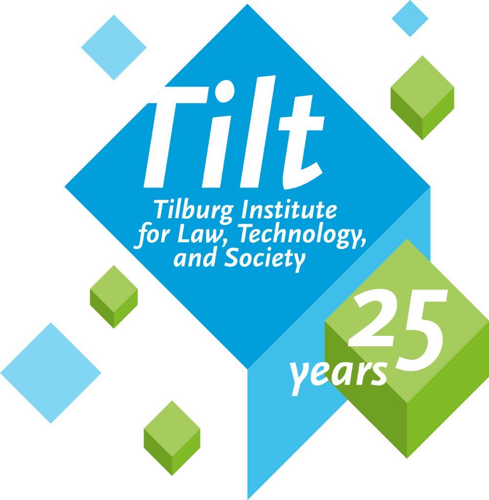 This year will be TILT's 25th anniversary!! 2019 will be full of events, international keynotes and more. Every month will be devoted to a different theme. Please find out more about the activities in January here: bit.ly/2Rxj3EP

More info here: tilt25.com