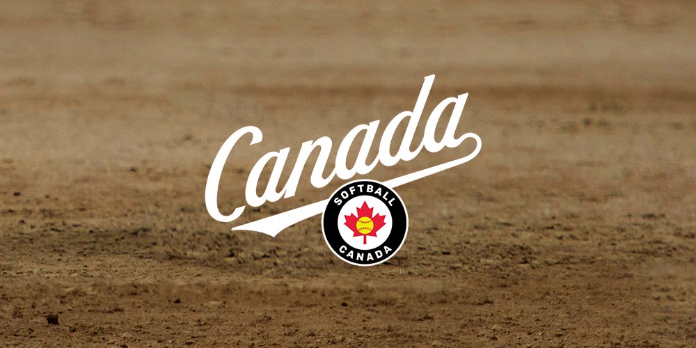 SoftballCanada tweet picture