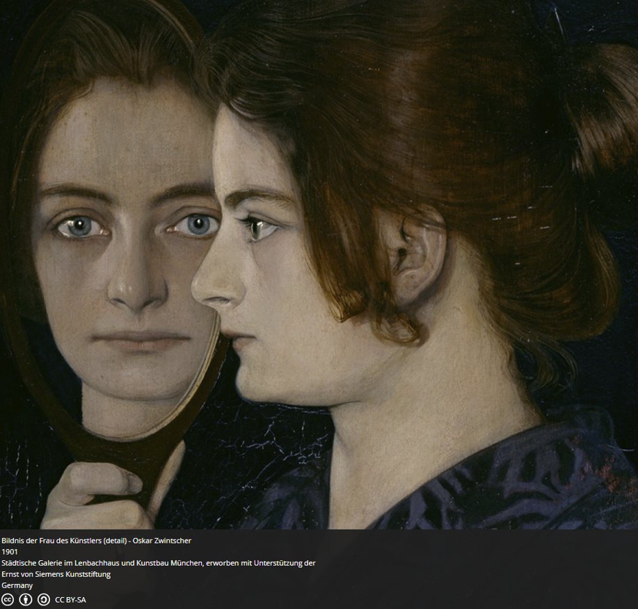 Wer entscheidet, was digitalisiert &amp; im kulturellen Gedächtnis zugänglich gemacht &amp; erinnert wird? Sind Kulturerebeeinrichtungen die Gralshüter der Kultur im Digitalen, oder sollten Sie ihre Interpretationshoheit aufgeben? Nachzuhören <a href="/FeuillView/">Maja Fiedler</a> bei @wdr5 www1.wdr.de/mediathek/audi…