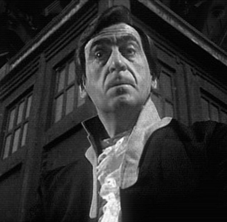 Greg_Ash_'s tweet photo. One of my favourite stories, The Enemy of the World is being shown tonight on #DoctorWhoOnTwitch. If you enjoy the story why not check out our audio sequel, The Enemy of the Universe. I’ll forever be immensely proud of this one. You can listen here: https://t.co/h30ELrqFXi Enjoy! https://t.co/VoY2taBI89