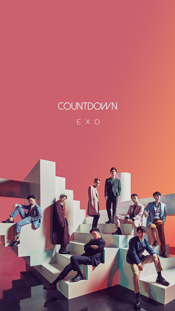 mynameiswannna's tweet photo. Why it seems like so... similar? 😅😅😅 #exo #exocountdown @weareoneEXO https://t.co/fcAtxkPck7