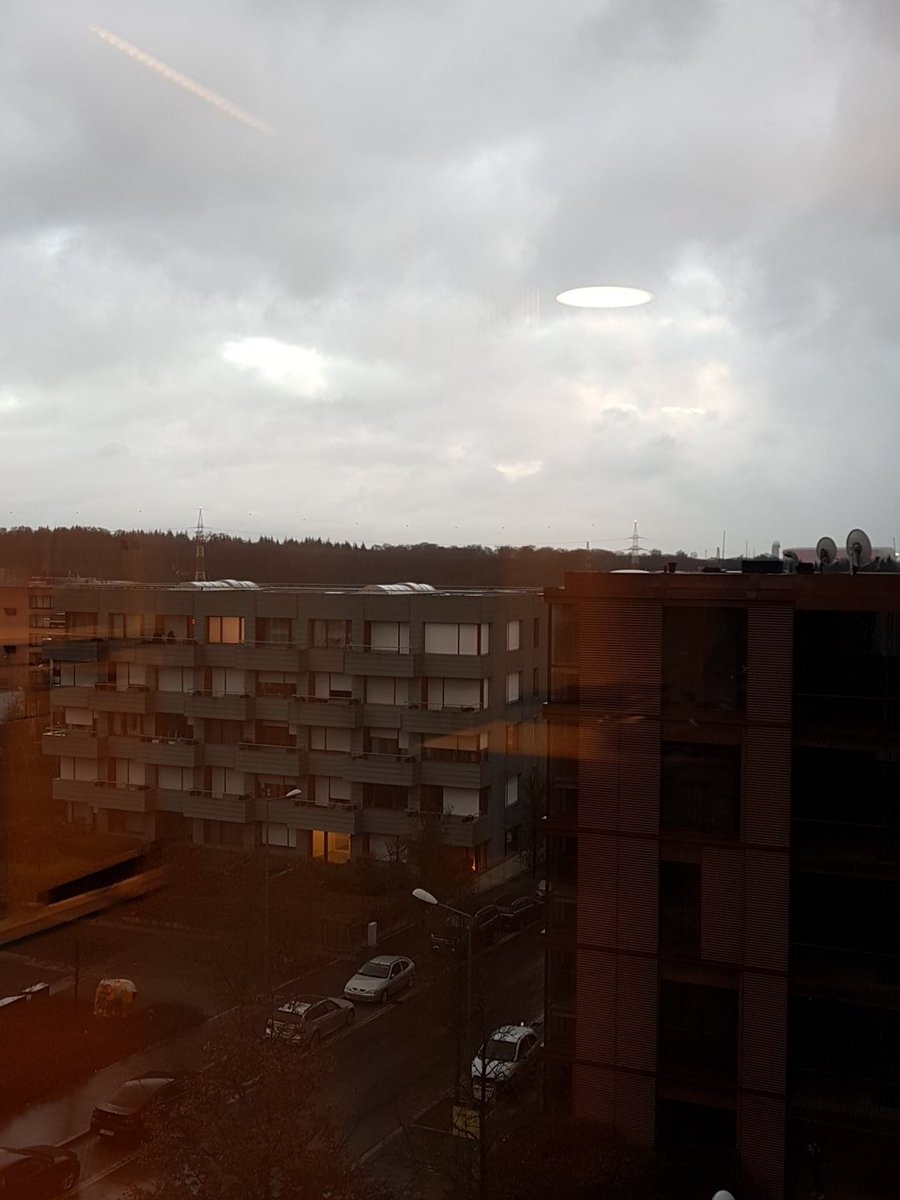 #luxembourg afternoon 😐