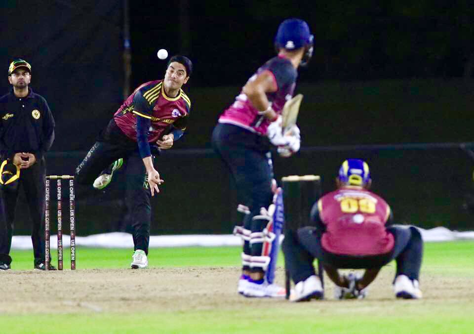 imtahirkhan81's tweet photo. < Somerset Cavaliers Vs US all stars in semi final of US OPEN t20 cricket tournament, #10thanniversary of
#USopenT20 #USOPEN2018 #Cricket @CricketCouncil #Fortlauderdale #florida #memories #SomersetCavaliers 🏏👍🏻👏🏻 > https://t.co/vAaR09QICj
