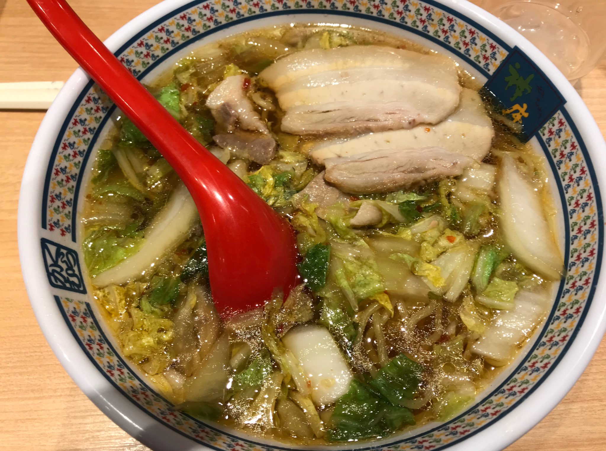 ラーメン大好き小泉さん聖地巡礼 Twitter Search Twitter