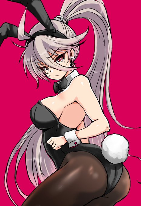 レーヴァニー 参戦🐰
#ファンキルバニーガール部 