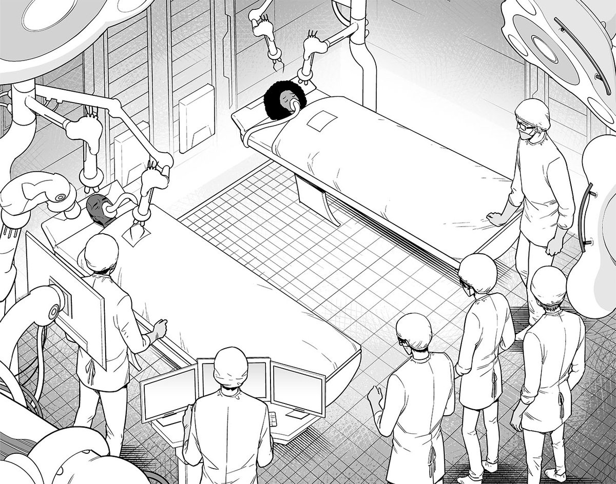 8options's tweet photo. 8-options P.543 up ! Opération décisive / decisive surgery

🇫🇷 https://t.co/7iUxtFnbyg
🇬🇧 https://t.co/Zhd08jDE24

#webcomics #manga #drawing #comicbooks #8options https://t.co/irunZPusFV