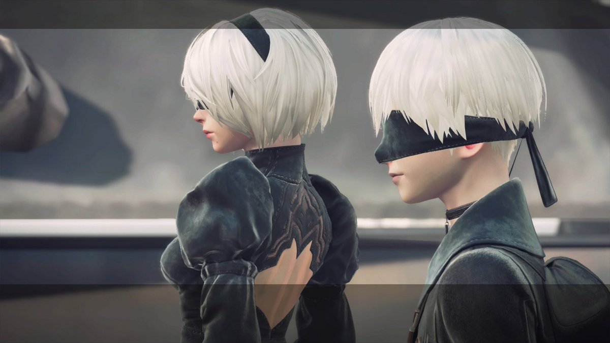 ゼノミーニャ A Twitter 今日は水没都市でハプルボッカと戦った 一応ネタバレ防止のため モンハンとニーアやった方なら なんだかわかるはずw エミールさんに逢えました レトロなデザインかわいい スピードスターと駆けっこしたり ミニゲーム的な