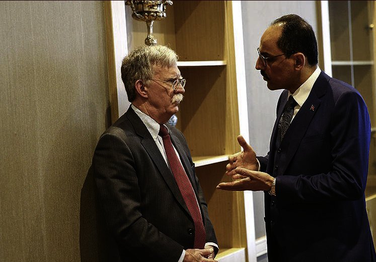 fatih tezcan on twitter cb erdogan abd baskani trump in gonderdigi ulusal guvenlik danismani john bolton a randevu vermedi fotograf anlayin artik burasi eski turkiye degil t c cumhurbaskani ile gorusup gorusmeyeceginize siz degil bizzat