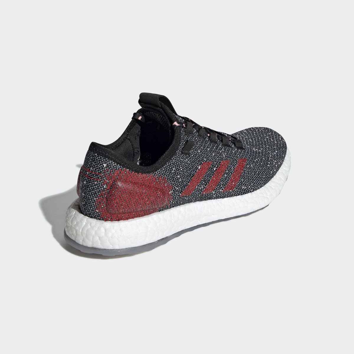 adidas pure boost ren zhe