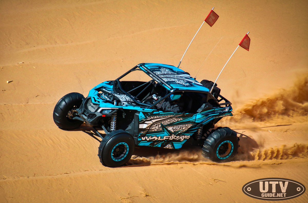 WolfDesignsAZ's tweet photo. Getting the itch to go riding again #utv https://t.co/mXVVONyqB0