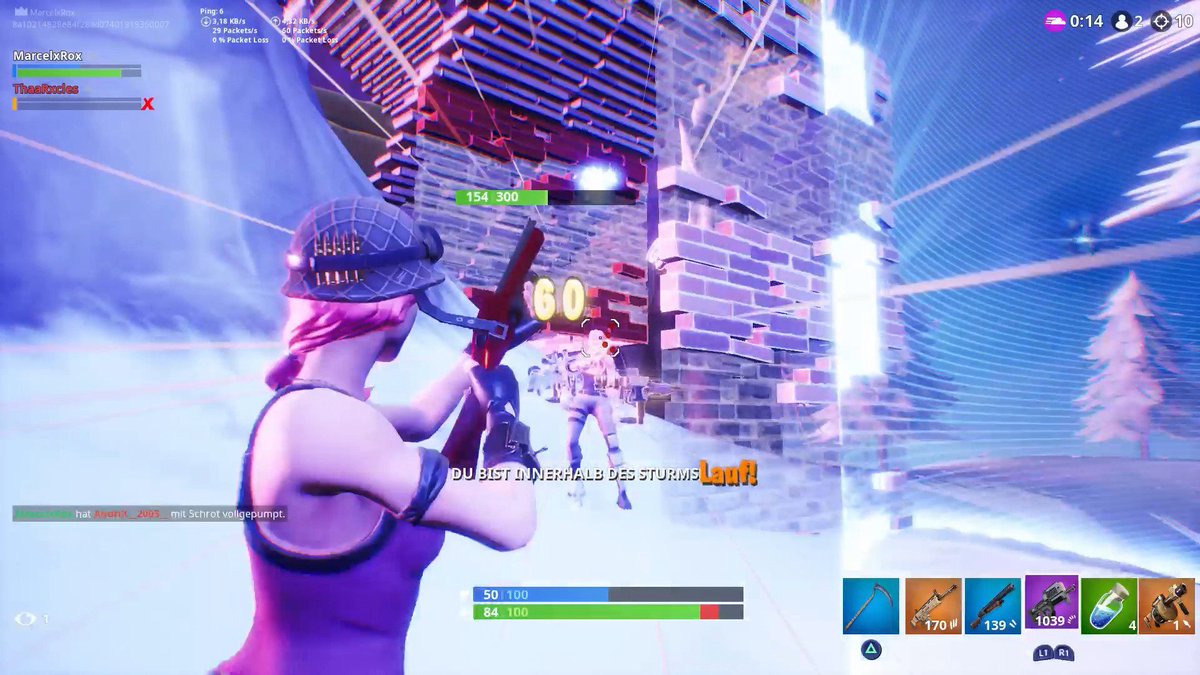 roxmarceI's tweet image. Fortnite Livestream geht gegen 17 Uhr on! Freue mich auf euch🌚 #fortnite #livestream #roxarmy #twitch #twitchlivestreamer