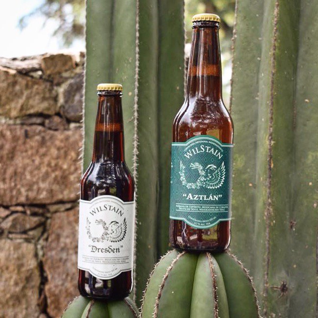 WilStain's tweet photo. Que el 2019 nos traiga los frutos y aprendizajes que necesitamos. #Salud #Prost #EntreAmigos #Wilstain #FelizMartes #EsDeMexicanos #CervezaArtesanal https://t.co/jiO01J3szb