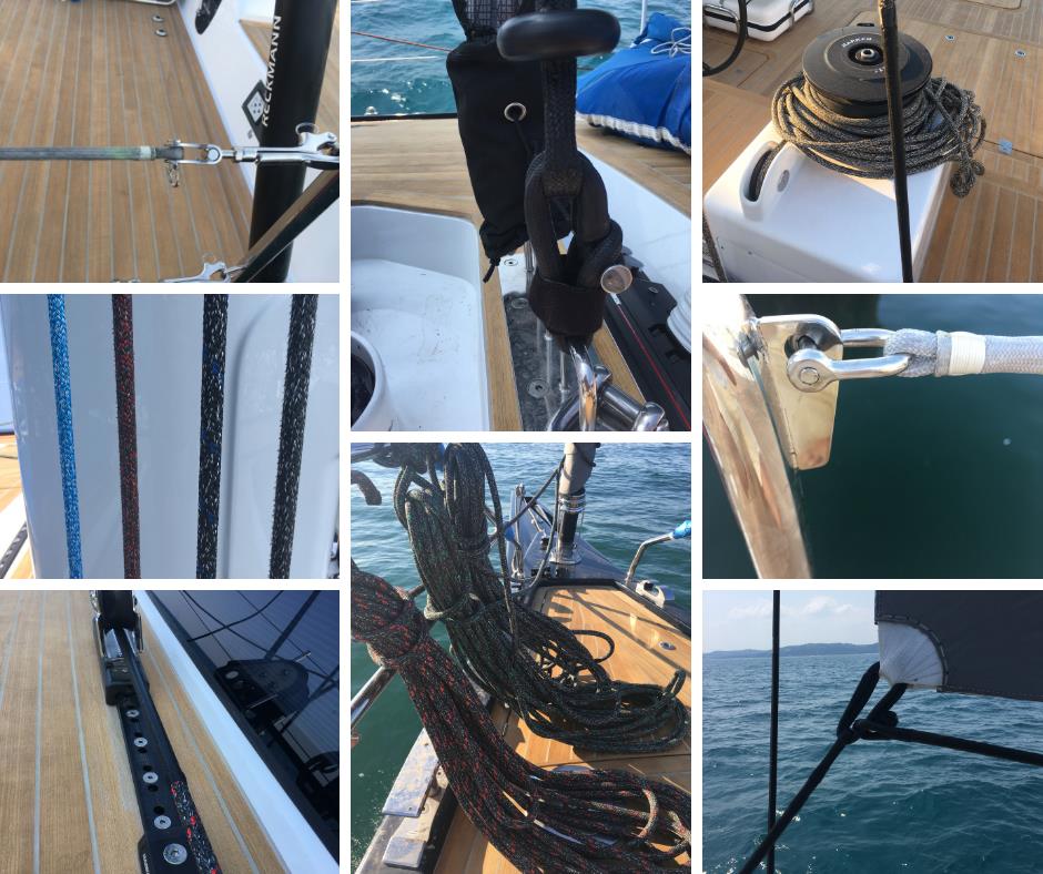 Armare Ropes tweet media