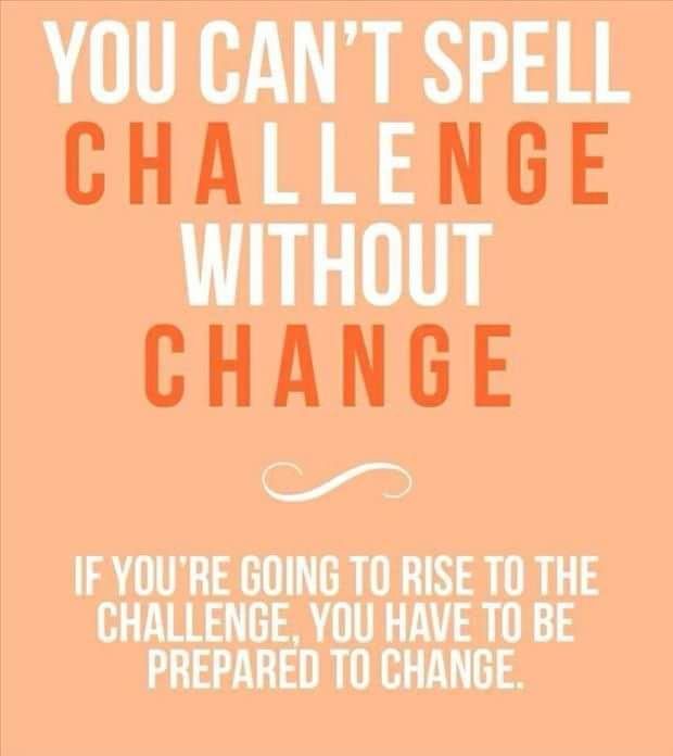 SwannUK's tweet photo. @SwannUK #TuesdayThoughts #makeachange #takeachallenge https://t.co/C7EGSlmkVj
