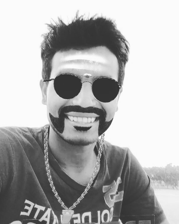 massavatar's tweet image. #PettaFilter