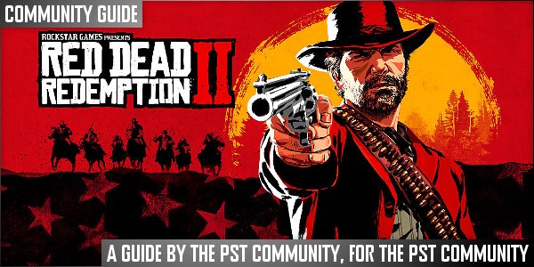 PST_Guides's tweet image. Now introducing #PST #CommunityGuides with the @RockstarGames AAA release,
#RedDeadRedemption2 as the first community effort at creating a #TrophyGuide. See thread for details!

bit.ly/2M4z2VP