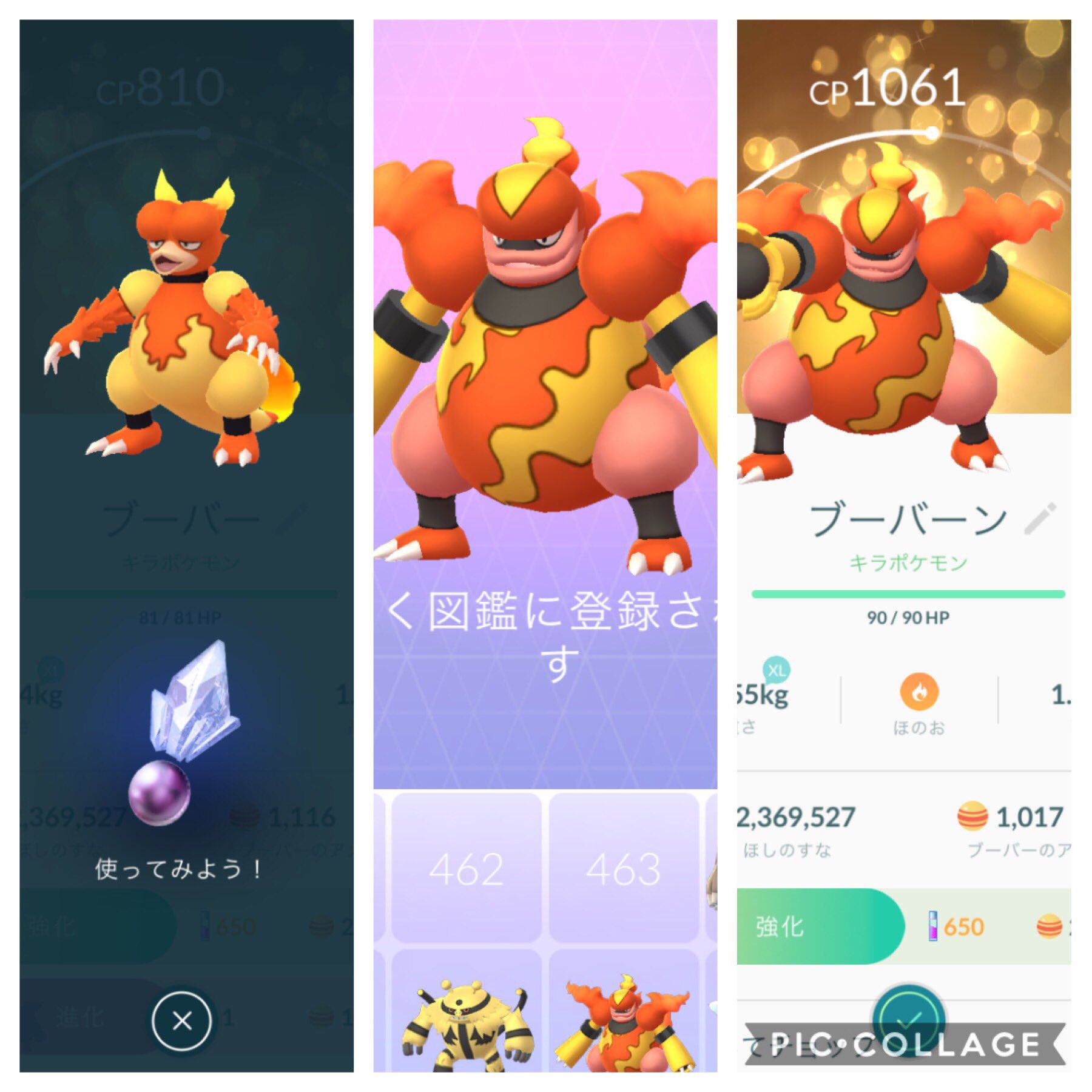 じょん 赤tl50図鑑743済 ブーバーキラからブーバーン グライガーキラからグライオン作った そろそろ石が少なくなって来た ポケモンgo ブーバーン グライオン T Co v5ghsy0t Twitter じょん 赤tl50図鑑743済 ブーバーキラからブーバーン グライガーキラからグライオン作った そろそろ石が少なくなって来た ポケモンgo ブーバーン グライオン T Co v5ghsy0t Twitter