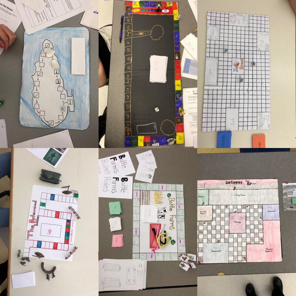 Ms. Harrison tweet media