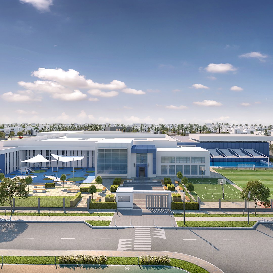 aldar's tweet photo. Discover a blend of modernism and tradition at Al Shamkha, with residential land starting from AED 690,000 with a down payment of AED 34,500. Available to all nationalities. Register your interest on: https://t.co/EsdBDZ0oKO. #Alreeman #AldarProperties #ThisIsHome https://t.co/1TCa6khLNA