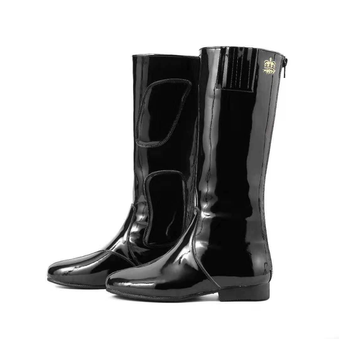 ELITE Training model! Most comfortable exercise boots ever made. Get yours at eleganceboots.com