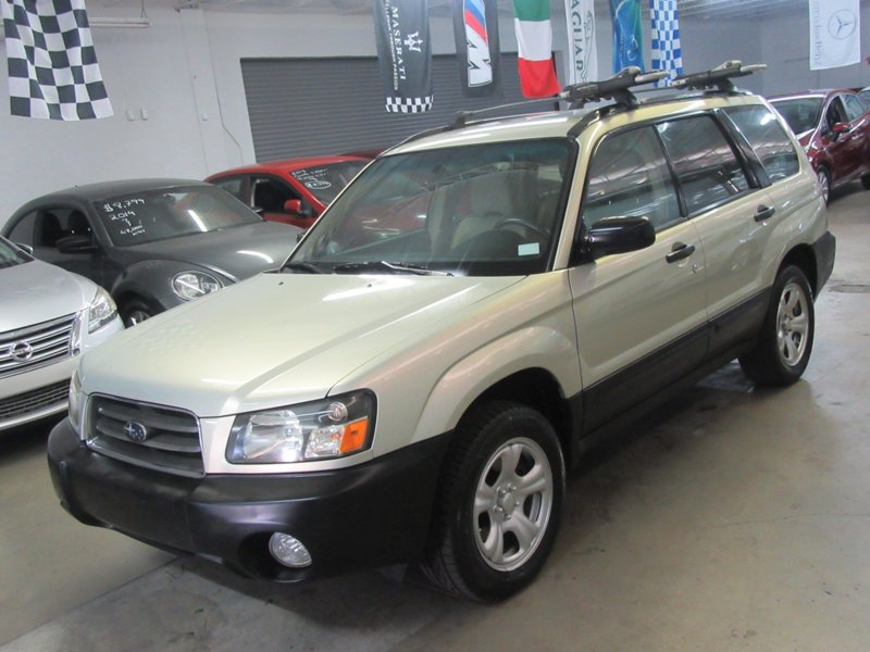 MiamiBeachAuto's tweet photo. Visit our website for 100 close-up, high resolution photos, video, and full description of every vehicle. Link in bio.
2005 #subaru #forester #allwheeldrive #crossover #smallsuv #champagnegold #awd #crossoversuv #subaruforester #wagon #foresterculture #compactsuv #subaruusa #boca https://t.co/pT5cAoGEhM