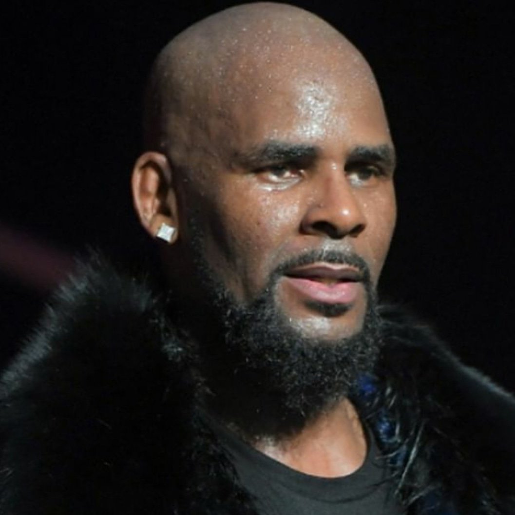 Today is R. Kelly\s 52nd birthday do anyone care to wish him a happy birthday? 