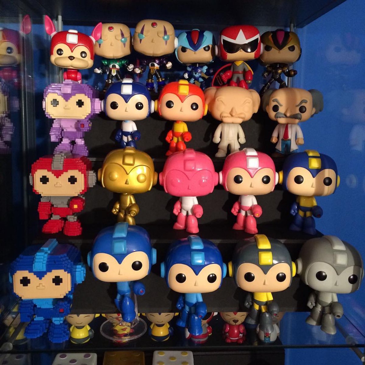 Efp Iderman No Guay Home Mirad Este Set De Megaman Tan Completo Que Tiene T Co Jmxpm0vobo Sabiais Que En Japon Se Le Conoce Como Rockman Funkopop Nintendo Gaming Megaman Efp Iderman No Guay Home Mirad Este Set De Megaman Tan Completo Que Tiene T Co Jmxpm0vobo Sabiais Que En Japon Se Le Conoce Como Rockman Funkopop Nintendo Gaming Megaman