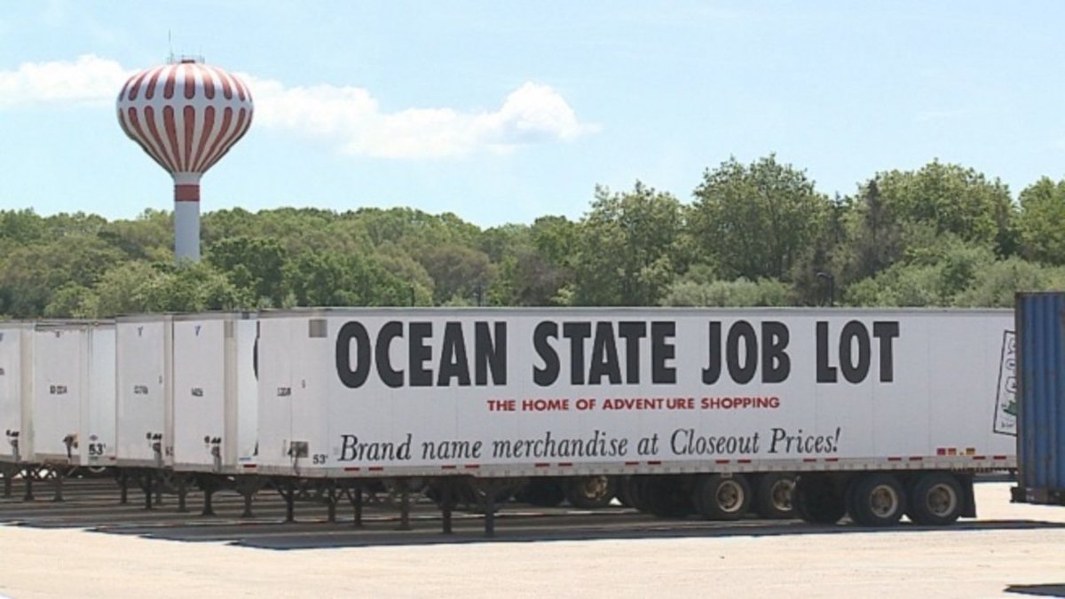 ocean state job lot toys