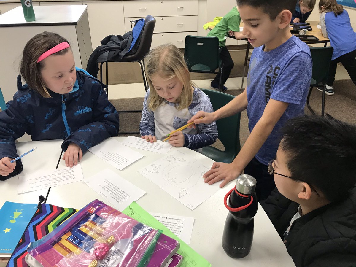 MsWebster4th's tweet photo. Yesterday was a day of reflection and resolution! We started the day with a math challenge, made reading resolutions, & ended the day with compass connections! #heritagelearn #complexthinkersandproblemsolvers #sascompass https://t.co/4NUVektkw5