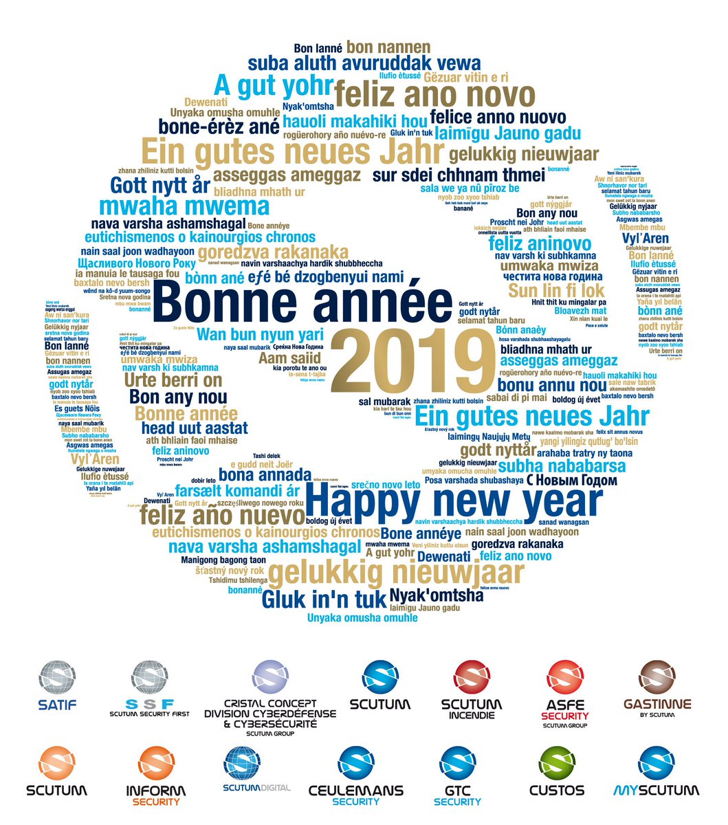 Groupe SCUTUM (@groupescutum) on Twitter photo 