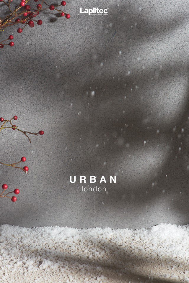 RCCoppin's tweet image. Making urban vibes glow in winter. #Winter #GettingColder #Lapitec #TheStoneFamily