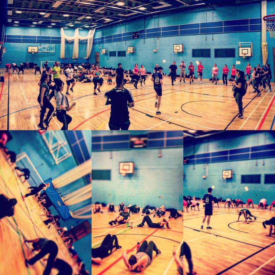 Fitness <a href="/Oasisacademy3/">Oasis facility Hire</a>