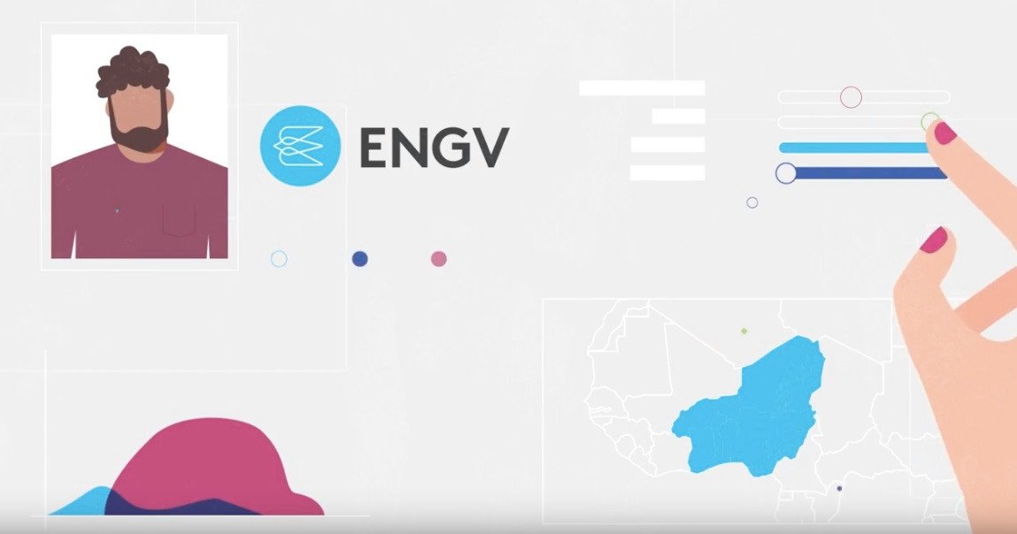 bitcoinagile's tweet photo. Engiven helps nonprofits raise donations via cryptocurrency #blockchain #category-/Finance/Investing/Currencies&amp;amp;ForeignExchange #cryptocurrency #Engiven #JamesLawrence #nonprofits @VentureBeat https://t.co/qWyD3NoKnc https://t.co/OYiPMvA5G8