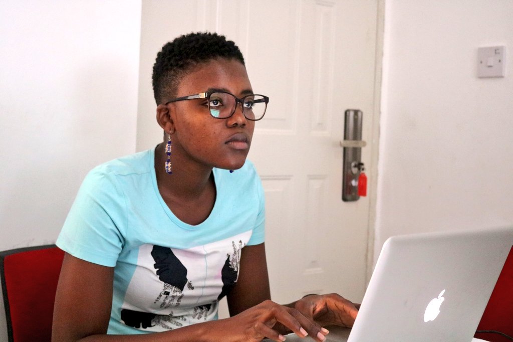 iSpaceGh's tweet image. #PartTwo of the IOT Masterclass 

#TuesdayThoughts #iotWorkshop #IoTSecurity