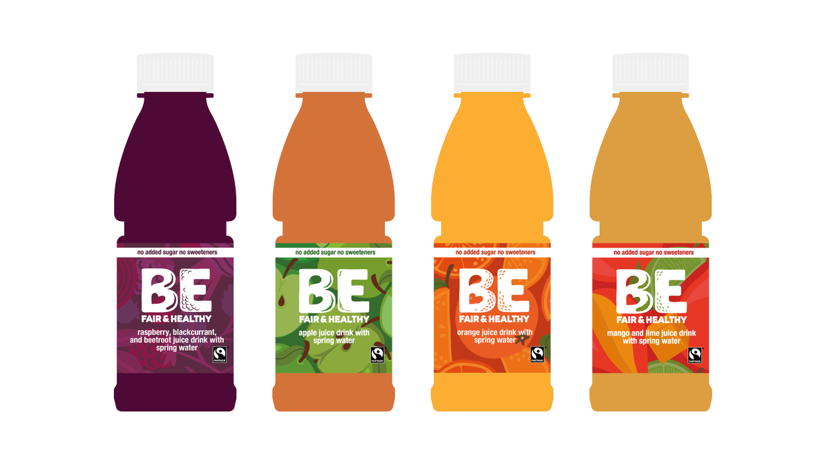 Natural Beverages Co tweet media