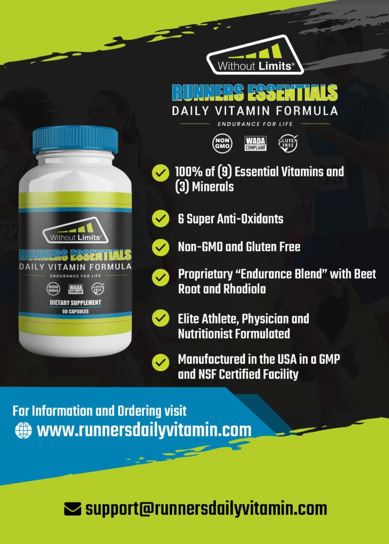 SetUpEvents's tweet image. JOIN Without Limits Endurance Team in 2019! conta.cc/2F9XEuM