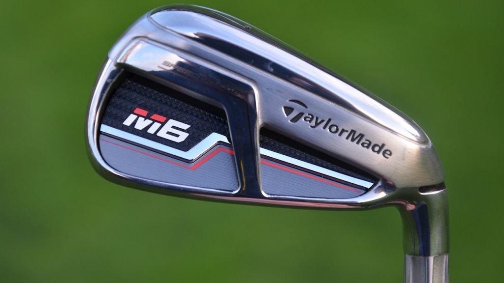 stockyinoz's tweet image. First Look: @TMGolfMalaysia @TMGolfSingapore M6 irons #golf #golfequipment #SpeedBridge buff.ly/2Rf4iqW